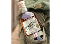 Pendleton Whiskey Militray Edition by Steven Noble on Behance Pendleton Whiskey Militray Edition by Steven Noble