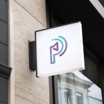 Pitch Logo :: Behance Pitch Logo