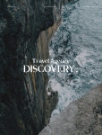Website for Travel Agency on Behance Website for Travel Agency