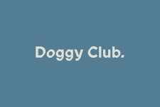 Doggy Club :: Behance Doggy Club - Estudio Manzana