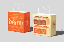 BAMU :: Behance BAMU