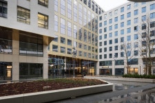 C5 Office Building on Behance C5 Office Building