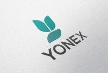 Yonex Logo Design (Unused) :: Behance Yonex Logo Design (Unused) - Sheikhsujon Design