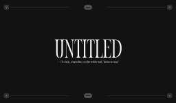Untitled NFT Collection Vol. 01 on Behance Untitled NFT Collection Vol. 01