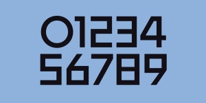 Behance에서의 Stolzl Display Type Family Stolzl Display Type Family