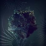 Houdini daily render on Behance Houdini daily render