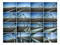 Bridge 1 on Behance Bridge 1