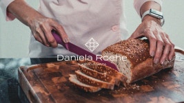 Daniela Roehe - Nutricionista :: Behance Daniela Roehe - Nutricionista