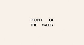 People of the Valley on Behance People of the Valley