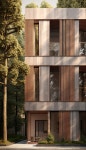 Alaçatı GM House on Behance Alaçatı GM House