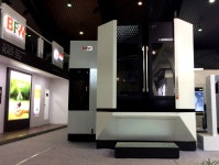 BFW H6600 | Horizontal Machining Centre on Behance BFW H6600 | Horizontal Machining Centre