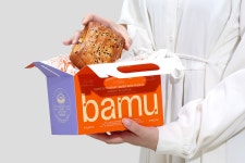 BAMU :: Behance BAMU