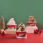 Joey - Christmas Hampers 2020 on Behance Joey - Christmas Hampers 2020