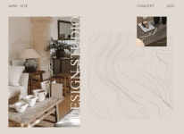 Vlad Frolov on Behance