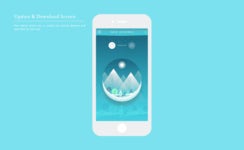 Sphere ◉ on Behance Sphere ◉