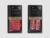 COMECO | Food Packaging :: Behance COMECO | Food Packaging - Chris Trivizas