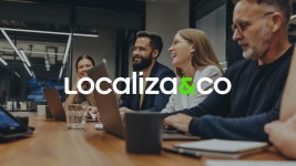 Localiza on Behance Localiza