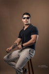 Bruno :: Behance Bruno