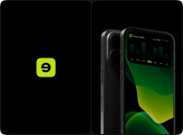 Reveat | Brand identity x Website :: Behance Reveat | Brand identity x Website - Yan Thug