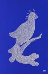 봉황 [Phoenix] :: Behance 봉황 [Phoenix] - Jayoung (Jane) Kim
