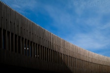 SKOLTECH / HERZOG & DE MEURON (16) | Images :: Behance SKOLTECH / HERZOG & DE MEURON - Landon Studio