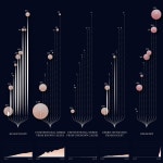 Space Junk - BBC Science Focus | Behance Space Junk - BBC Science Focus