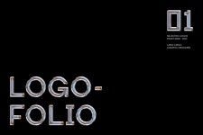 Logofolio 2020 - 2021. (vol.1) :: Behance Logofolio 2020 - 2021. (vol.1) - Lana Grigo