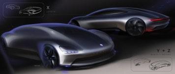 Porsche 929 Ground Jet on Behance Porsche 929 Ground Jet