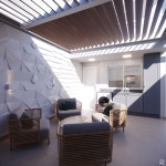 Ricarcviz | Architecture | Rendering HOUSE J.E. on Behance Ricarcviz | Architecture | Rendering HOUSE J.E.