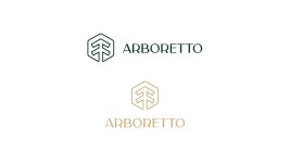 Arboretto - Brand Identity :: Behance Arboretto - Brand Identity