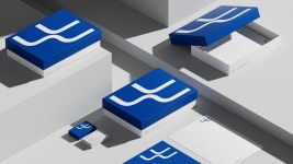 U+C car wash brand on Behance U+C car wash brand