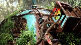 Project R4 - Unreal Engine 5 (9) | Images :: Behance Project R4 - Unreal Engine 5