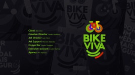 BIKE VIVA - Branding :: Behance BIKE VIVA - Branding