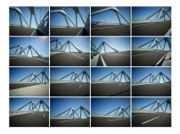 Bridge 1 on Behance Bridge 1