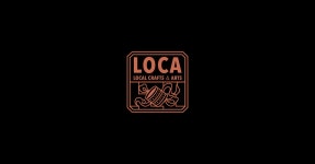 LOCA :: Behance LOCA - G M