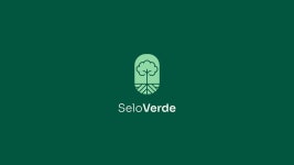 SeloVerde on Behance SeloVerde