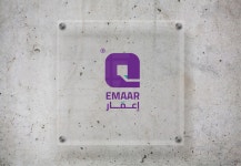 EMAAR | إعـمَـار on Behance EMAAR | إعـمَـار