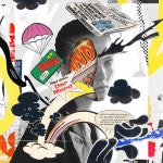 Collage Artwork 364-366 (2) | Images :: Behance Collage Artwork 364-366 - Ryota Kikuchi