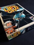 LIFT OFF! (the board game) on Behance LIFT OFF! (the board game)