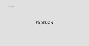 FD DESIGN on Behance FD DESIGN