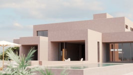 Sea House :: Behance Sea House