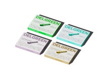 DELGREEN :: Behance DELGREEN