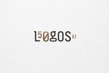 50 Logos v.1 :: Behance 50 Logos v.1 - Noeeko Studio