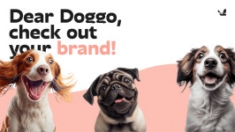 DearDoggo :: Behance DearDoggo - KRiS® ㅤ
