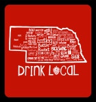 Drink Nebraska Beer on Behance Drink Nebraska Beer