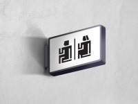 Behance에서의 Bauhaus Pictograms Bauhaus Pictograms