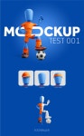MOCKUPS T001 on Behance MOCKUPS T001