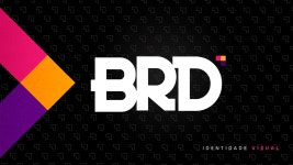 Agência BRD :: Behance Agência BRD