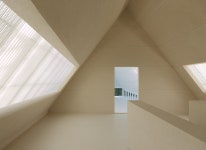SHISUO design | The Breeze Hall (9) | Images :: Behance SHISUO design | The Breeze Hall - 吕 晓斌