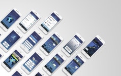 Good Move Dubai on Behance Good Move Dubai